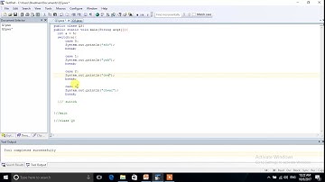 Quiz Three in java kurdish 35(by t4 kurd)