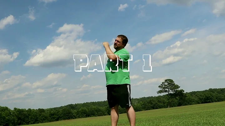 Becoming a Parent: In 2 Parts (Parenting Video)