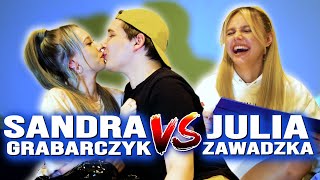 KTO ZNA MNIE LEPIEJ *DZIEWCZYNA vs PRZYJACIÓŁKA*