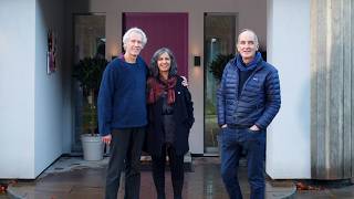 Grand Designs - Season 25 episode 4: Henley 2024