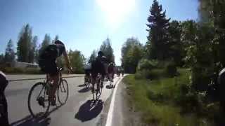 20140524 2 Lohjanjärven ympärillä