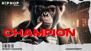 Mafia Music 2024 ☠️ Gangster Rap-Hip Hop Music 2023 | Damned Anthem, Southside Dren - Champion