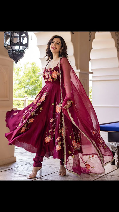 Aachho ethnic wear collection.