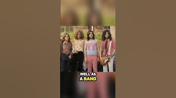 Keith Richards on LED ZEPPELIN