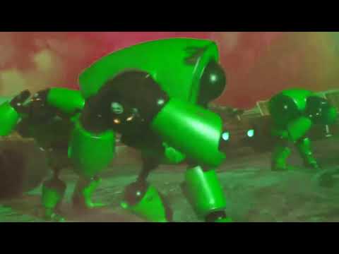 Preview 2 Crazy Frog Tricky Song