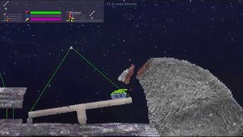 Jelly in the Sky - new levels