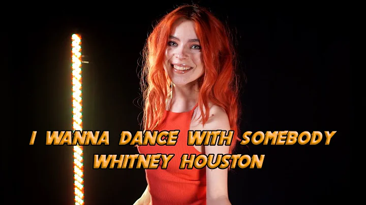 I Wanna Dance With Somebody - Whitney Houston; by ...