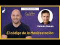 ✅ El código de la manifestación 🌀 con Raimón Samsó - Charlas con Saúl Pérez 😄