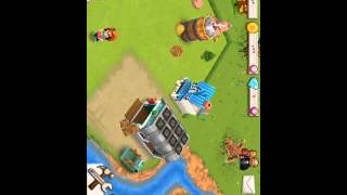 Farm Story 2 ( preview ) لعبة screenshot 1