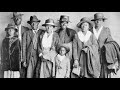 The Great Migration & The Harlem Renaissance