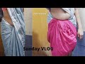 Sunday Vlog |  Washing Cloth | Painting | Sruthi lakshmi