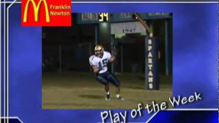 POTW 11-22-10 Cole Ferrand TD.mp4
