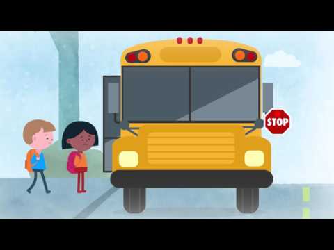 Let's Ride The Bus... - SafeShare.tv