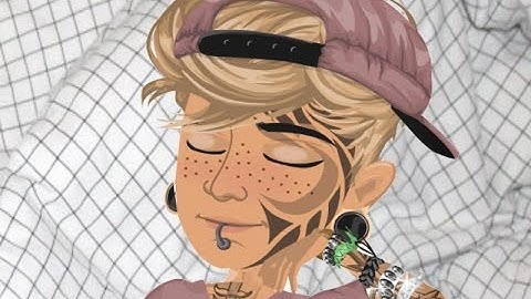 my first vid :D / making my banner / n i c k s MSP