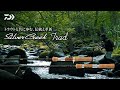 【SilverCreek Trad】トラウトと共に歩む、伝統と革新