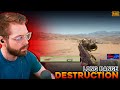 Kickstart Providing Great Support From Backfoot | RANKED | MIRAMAR | PUBG
