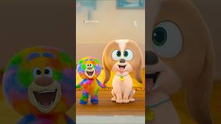 What Do You Call A Cool Dog? A Pup-Sicle Dog Days Out