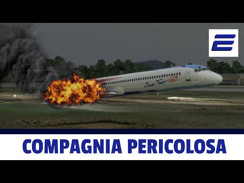 Video: Le tue opzioni quando una compagnia aerea colpisce