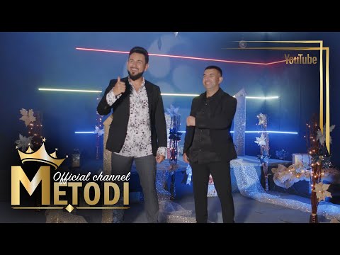 METODI & DANI - SAMO S TEB, 2024 / Методи и Дани - само с Теб ♪ | 4K