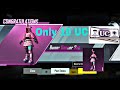 Bunny Dancer Set in 10 UC Pubg Mobile New Crate Opening #bgmi #pubgmobile #shorts