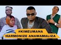 SABABU Za Wasanii Kumkimbia Harmonize Na Konde Gang SABABU Za Wasanii Kumkimbia Harmonize Na Konde Gang