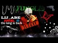 Lij Abe Official JUNGLE 1 Lyrics Videos For Lij Abe Fan Ethiopia Drill Musi Rap Lyrics
