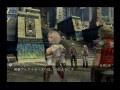FF12　主人公バルフレア 16 / 29