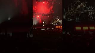 Disturbed (spark arena)15/3/24 (Full Concert)