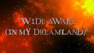 JEFF SCOTT SOTO - Wide Awake (In My Dreamland) Official Trailer
