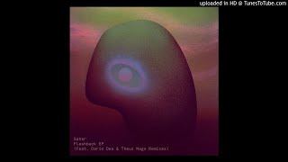 Sahar - Mantra (Theus Mago Remix) [Paradiso Records] Resimi
