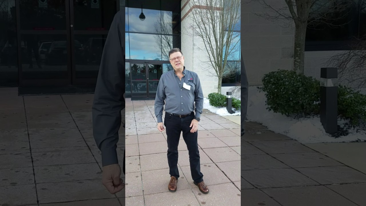 Checkpoint Headquarters - Loss Prevention Systems