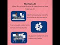 How consultants and coaches save time and work more professionally with AI #Consultants #Coaches
