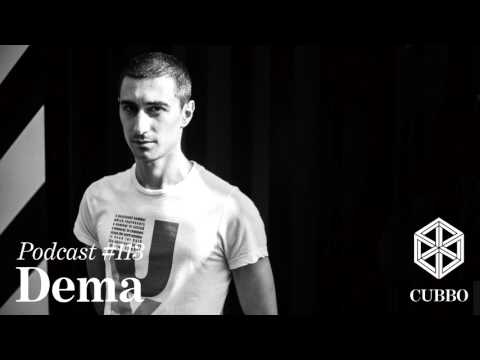 CUBBO Podcast #113: Dema (IT)