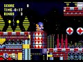 Sonic &amp; Knuckles Collection Music (General MIDI) - Carnaval Night Zone Act 1