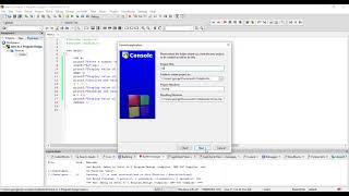 C Code Lesson 2