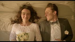 Isabella Olivas Dramatic Reel