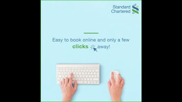 Learn to Save with Standard Chartered Deposits