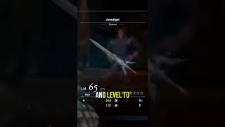 How to Max your Weapons #granbluefantasyrelink