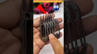 😱 ये 3 Self Defence Gadgets देखकर चोर भी भाग जाएगा!