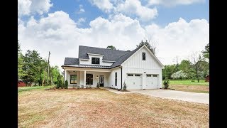 846 Union New Hope Road video tour