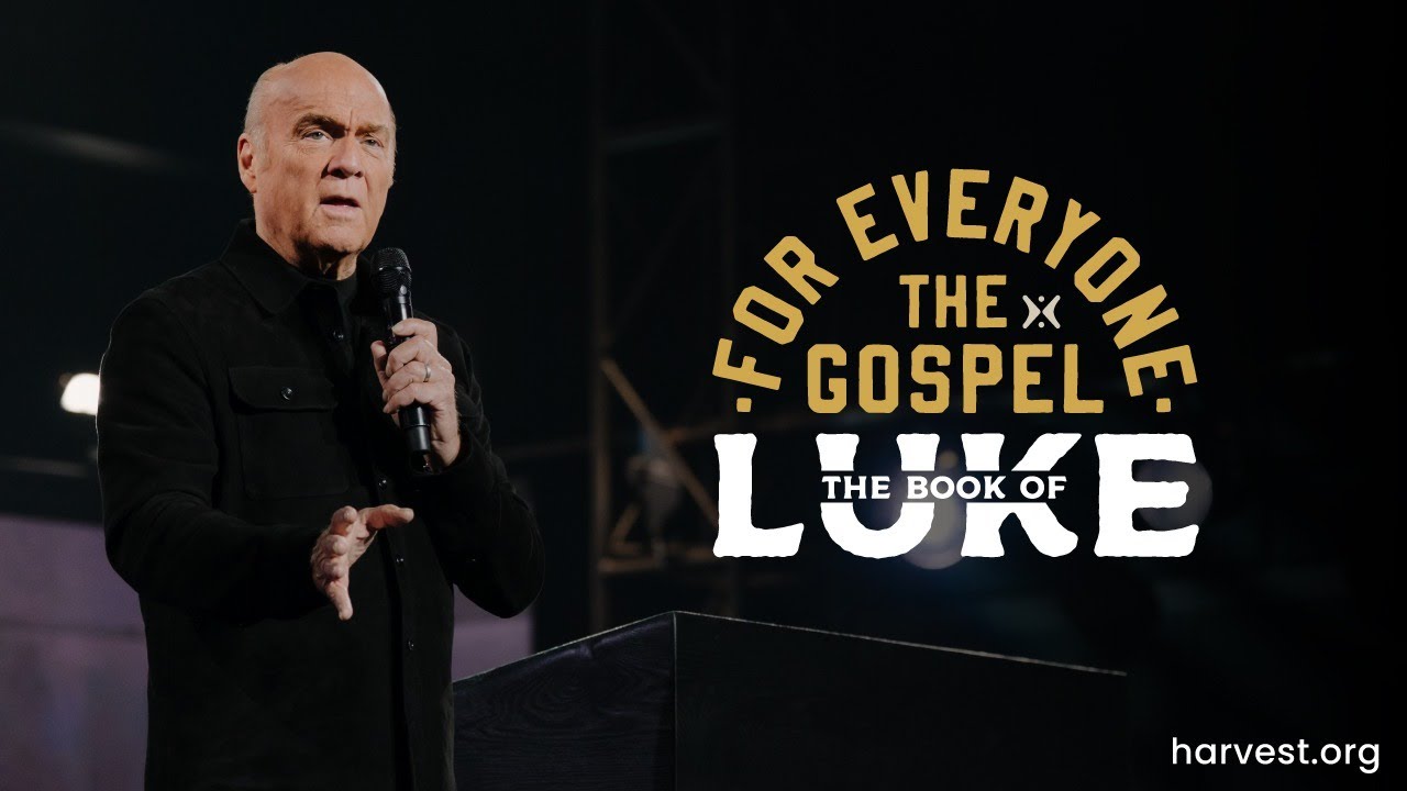 “The Choice That Changes Everything” by Pastor Greg Laurie