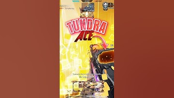 Most Unique Sniper ¿😮‍💨