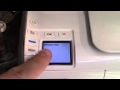 HP C4480 Incompatible Print Ink Cartridge Fix