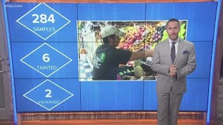 News in Numbers: Be careful about your greens