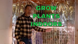 How to Grow Seedlings - Part 1