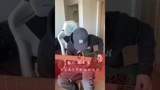 playthrough de S.C.A.R.S.