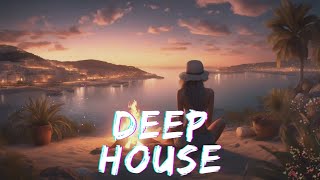 Ibiza Chill out Lounge🔥| Best Of Tropical Deep House Music Summer Mix 🍓🎵