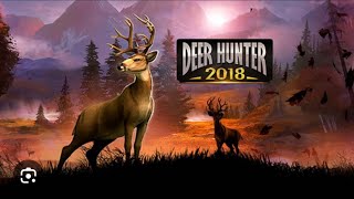 deer hunter🦌 2018 #30 сезон 3✨