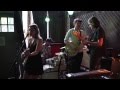 KAIYA The Band - Live at Jade Lounge, Portland - Original Song 'Mine'