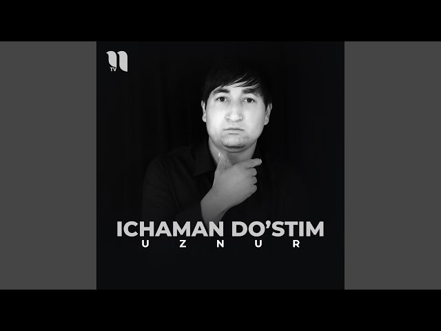 Ichaman do’stim